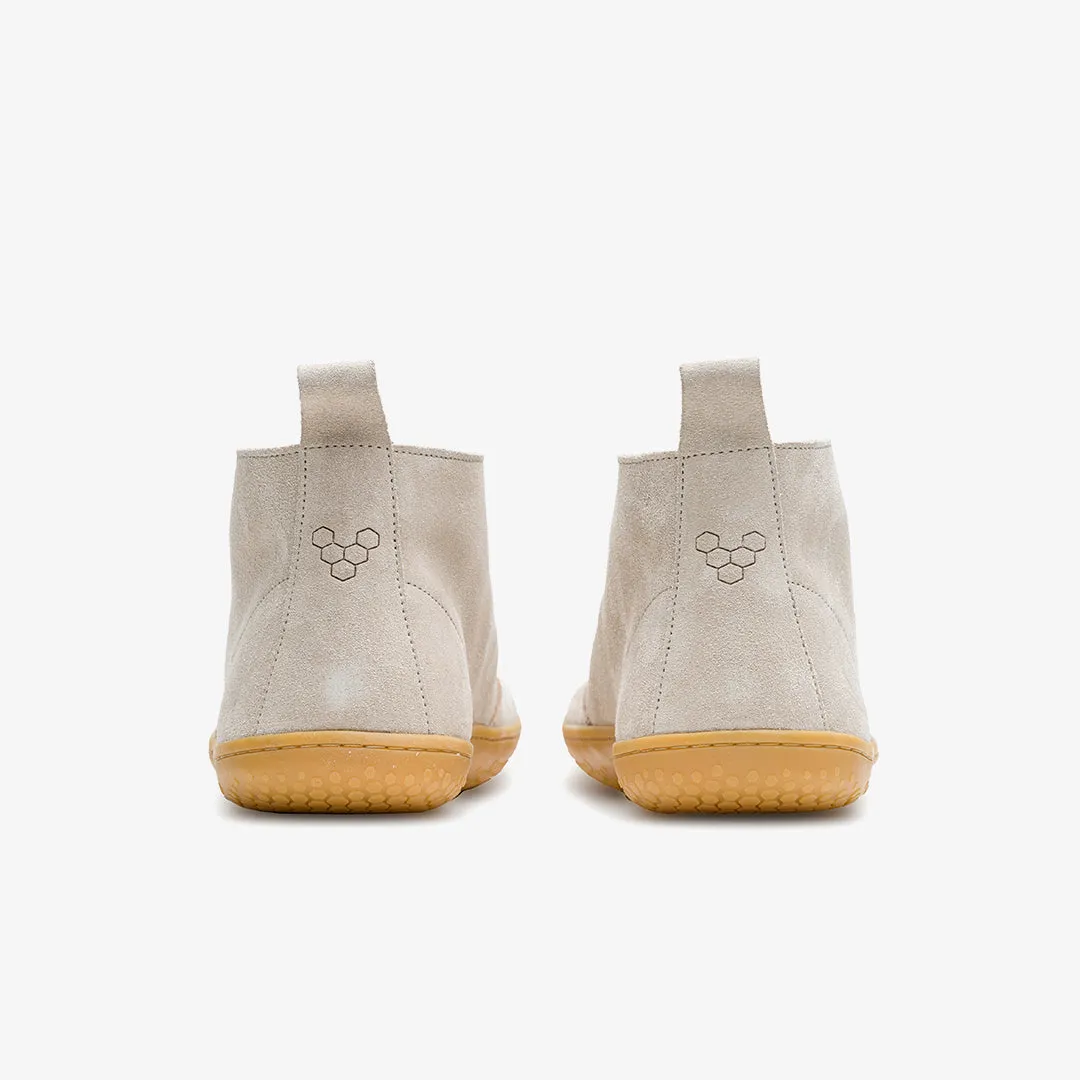 Vivobarefoot Gobi III Mens  Sandstone