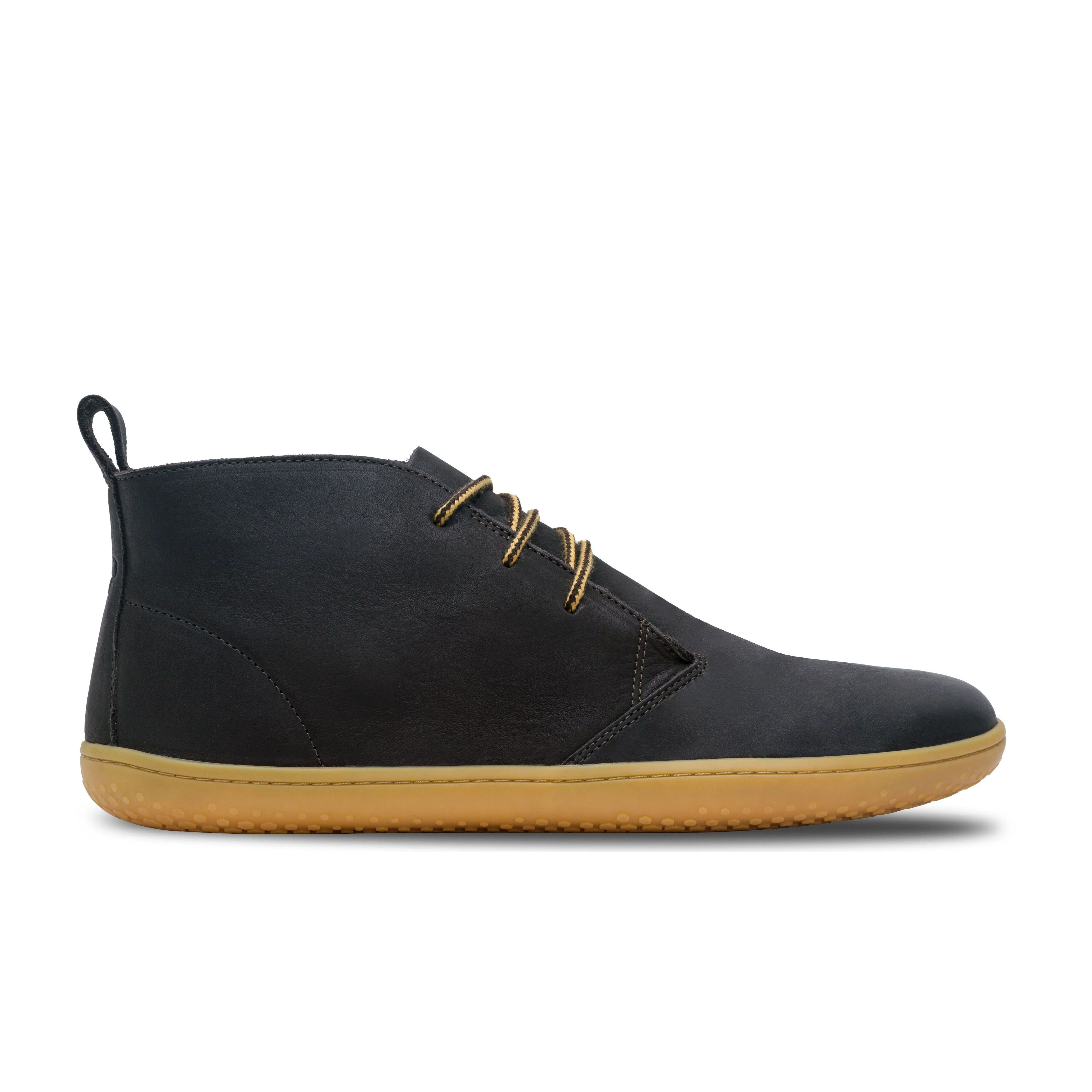 Vivobarefoot Gobi IV Mens  Bracken
