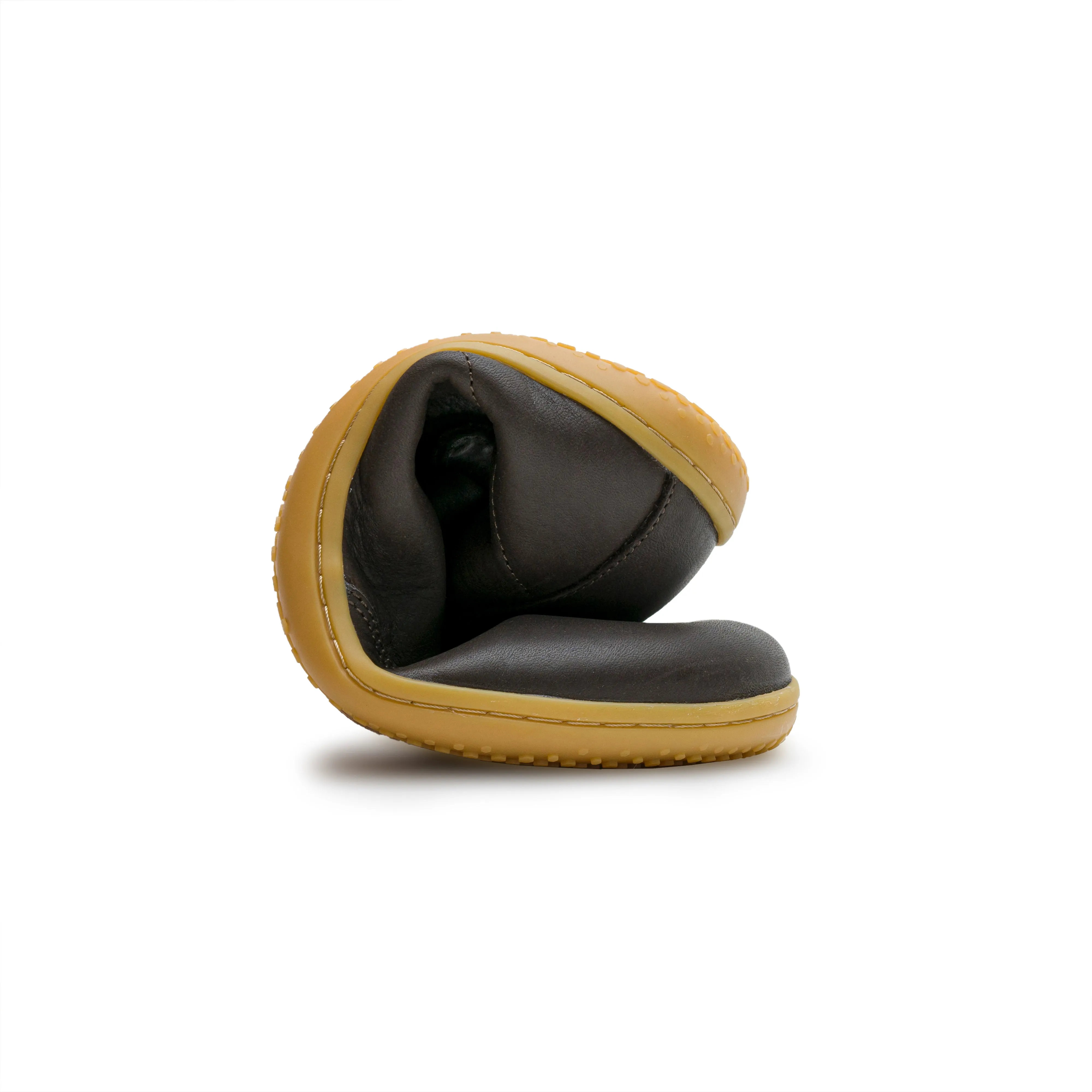 Vivobarefoot Gobi IV Mens  Bracken