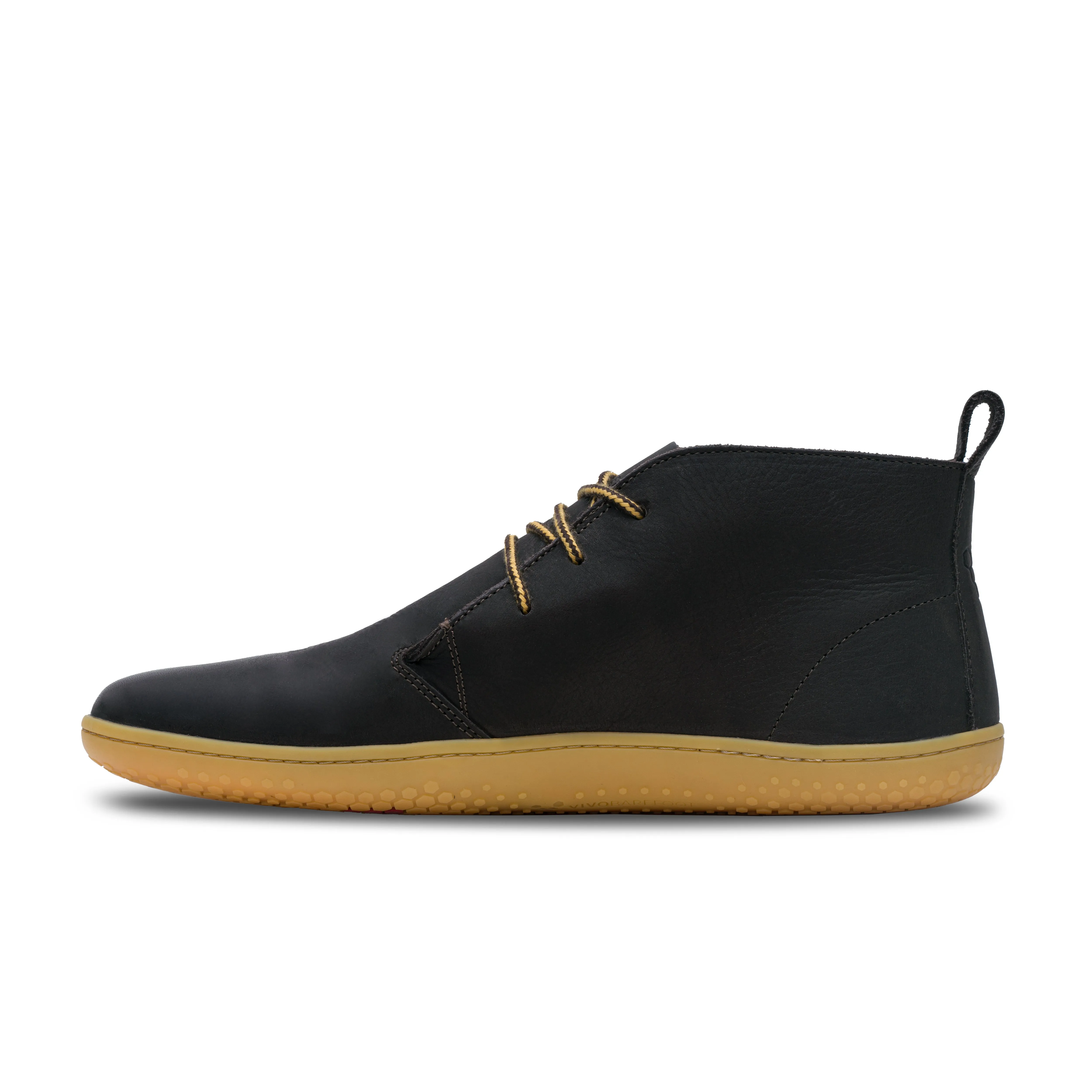 Vivobarefoot Gobi IV Mens  Bracken
