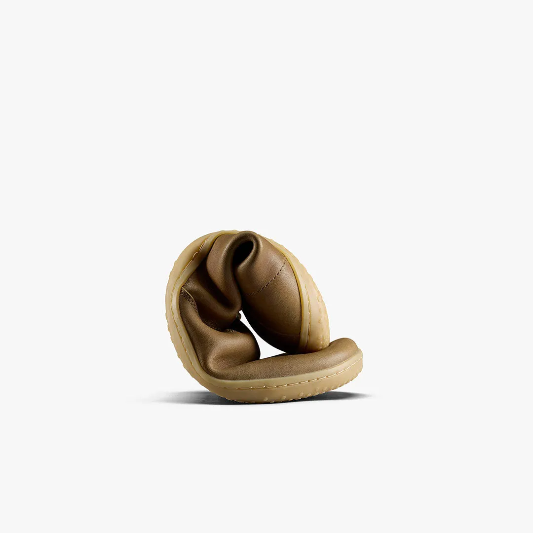 Vivobarefoot Gobi IV Mens  Tan