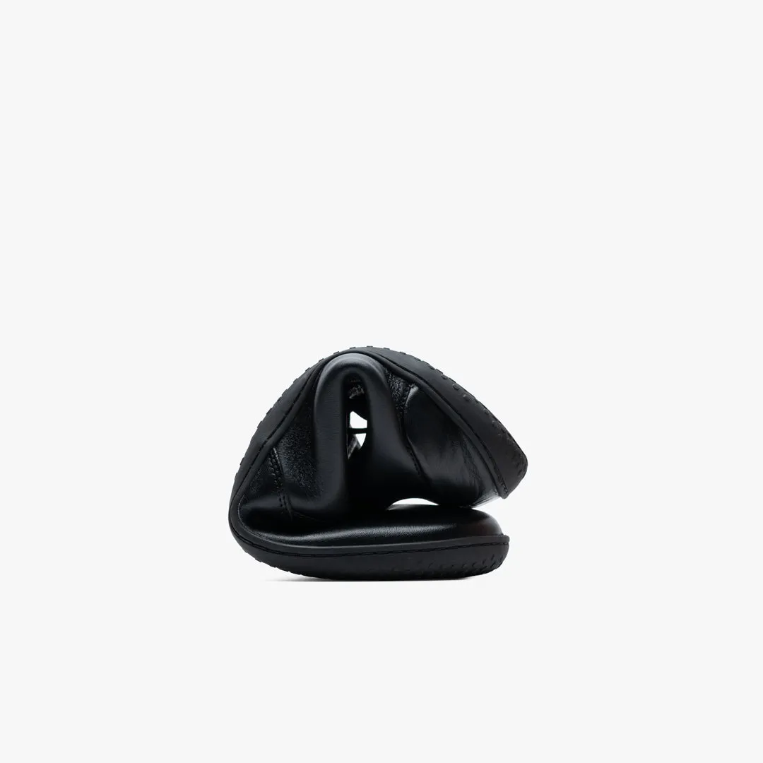 Vivobarefoot Gobi Lux Mens  Obsidian