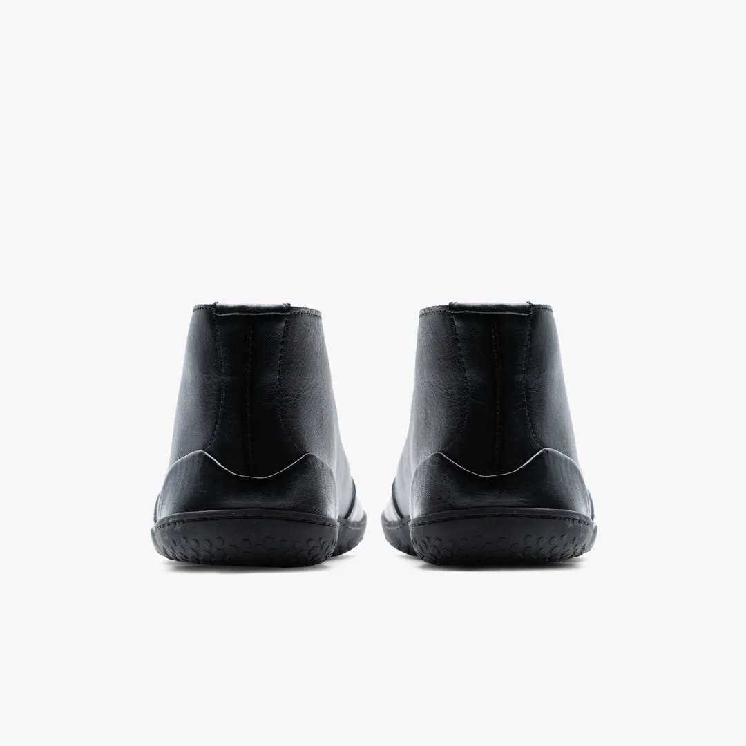 Vivobarefoot Gobi Lux Mens  Obsidian