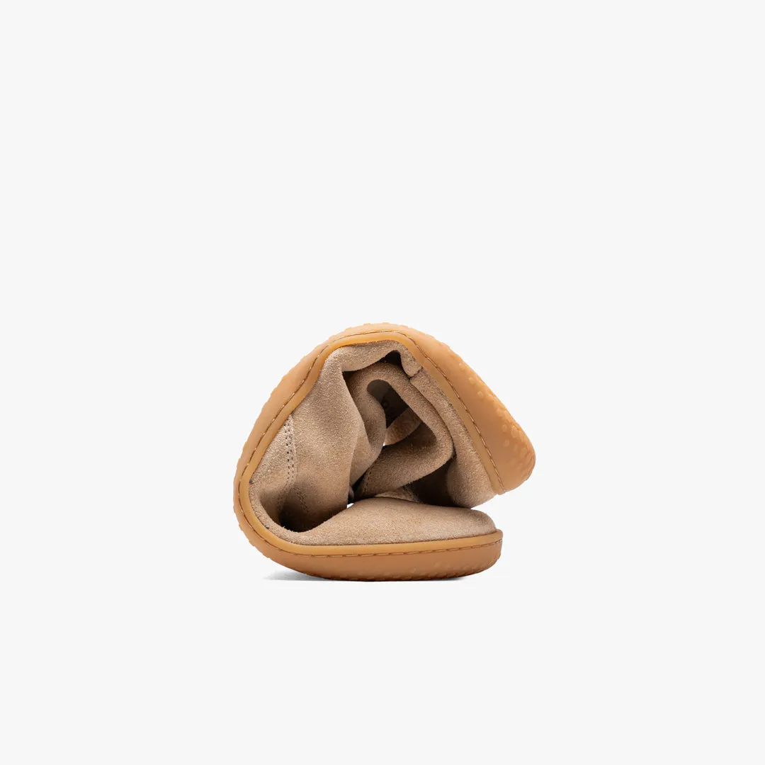 Vivobarefoot Gobi Lux Mens  Sand