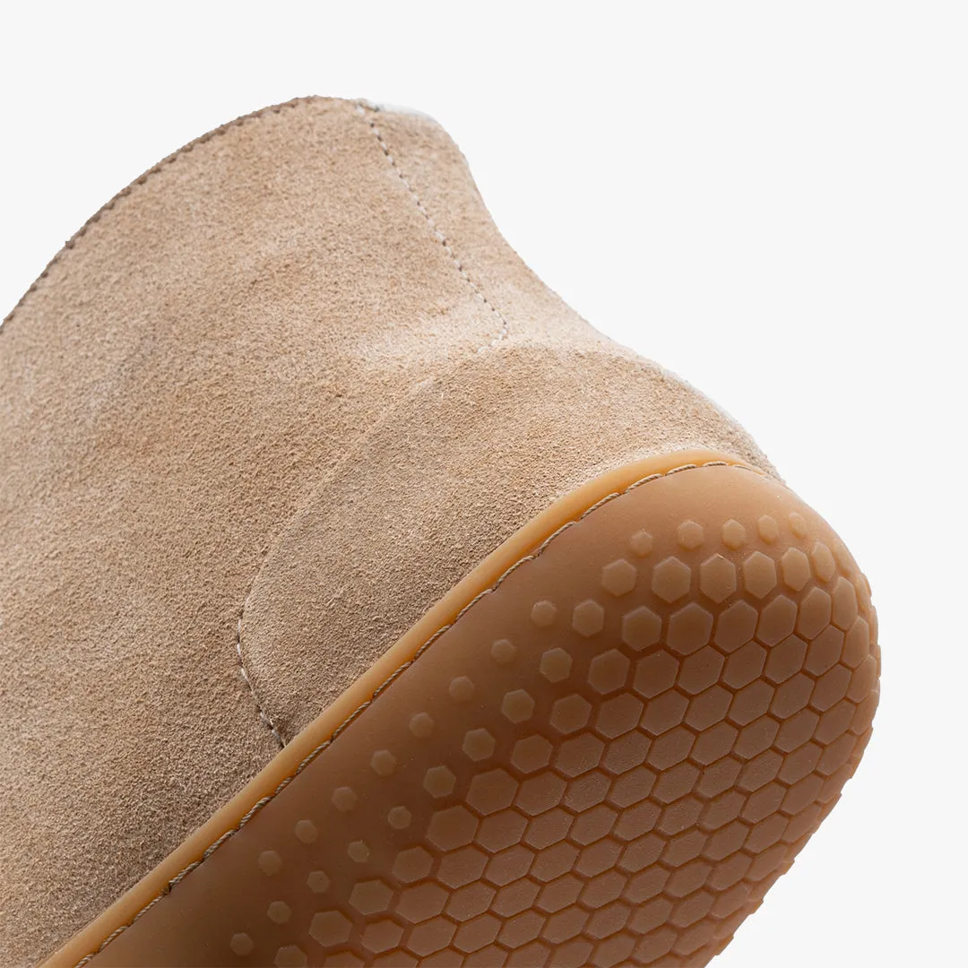 Vivobarefoot Gobi Lux Mens  Sand