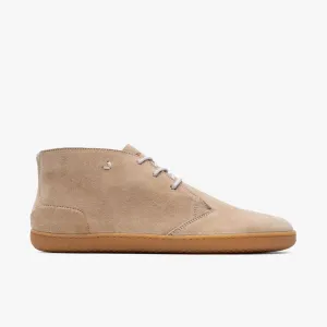Vivobarefoot Gobi Lux Mens  Sand