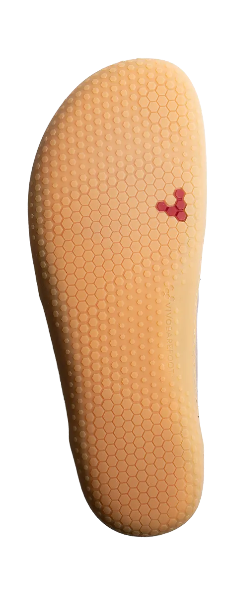 Vivobarefoot Gobi Lux Mens  Sand