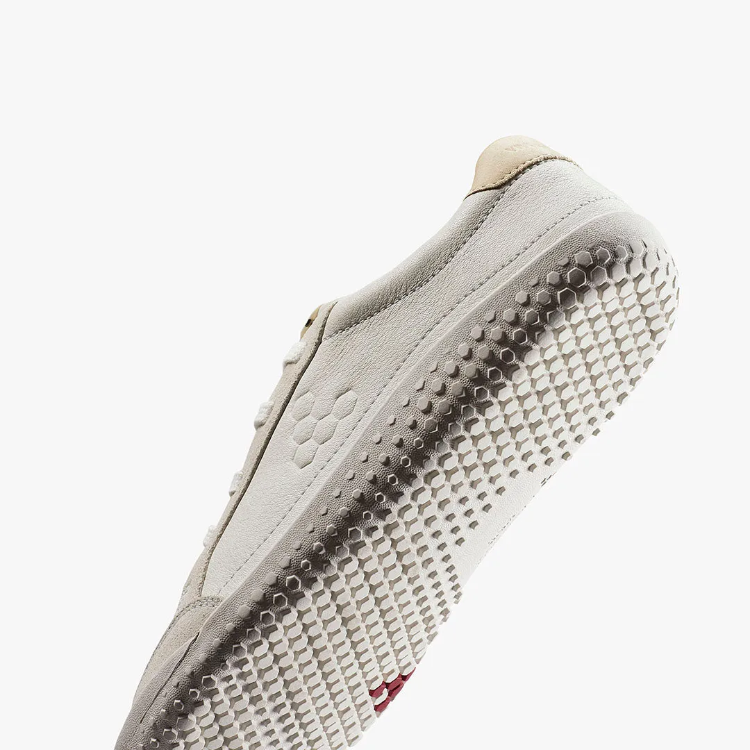 Vivobarefoot Gobi Sneaker Juniors  Limestone