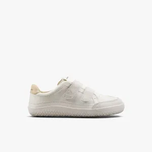 Vivobarefoot Gobi Sneaker Kids  Limestone