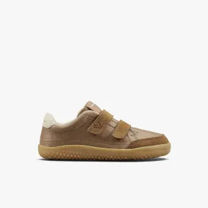 Vivobarefoot Gobi Sneaker Preschool  Acorn