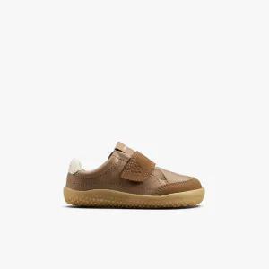 Vivobarefoot Gobi Sneaker Toddlers  Acorn