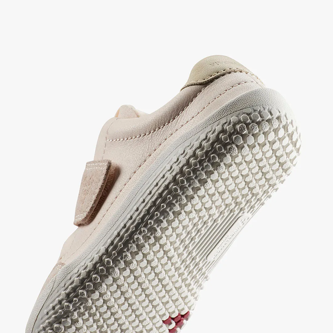 Vivobarefoot Gobi Sneaker Toddlers  Rose