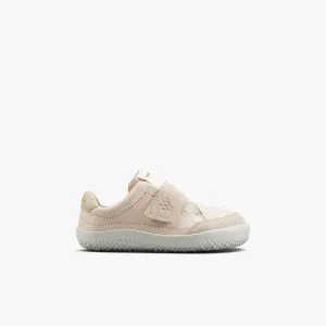 Vivobarefoot Gobi Sneaker Toddlers  Rose