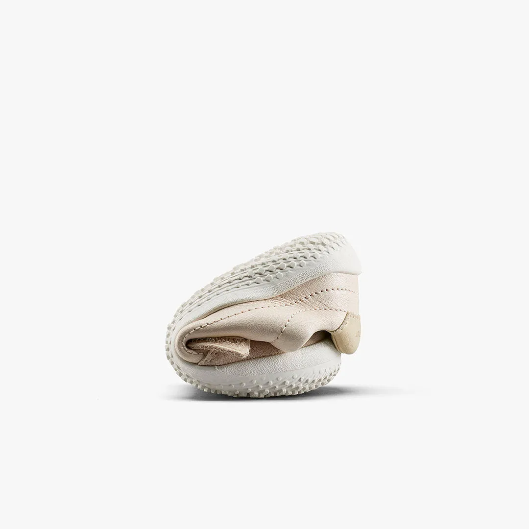 Vivobarefoot Gobi Sneaker Toddlers  Rose
