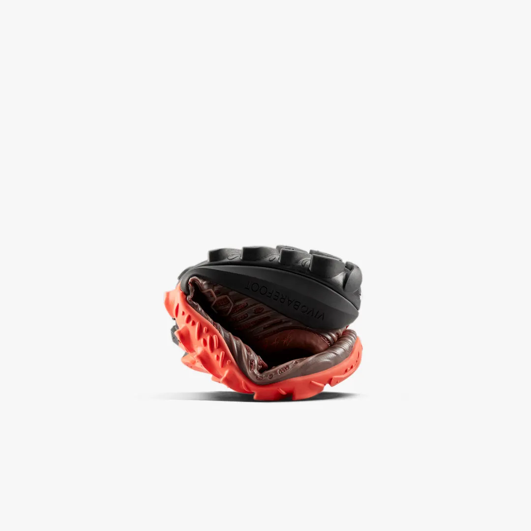 Vivobarefoot Hydra ESC JJF Womens  Red Clay