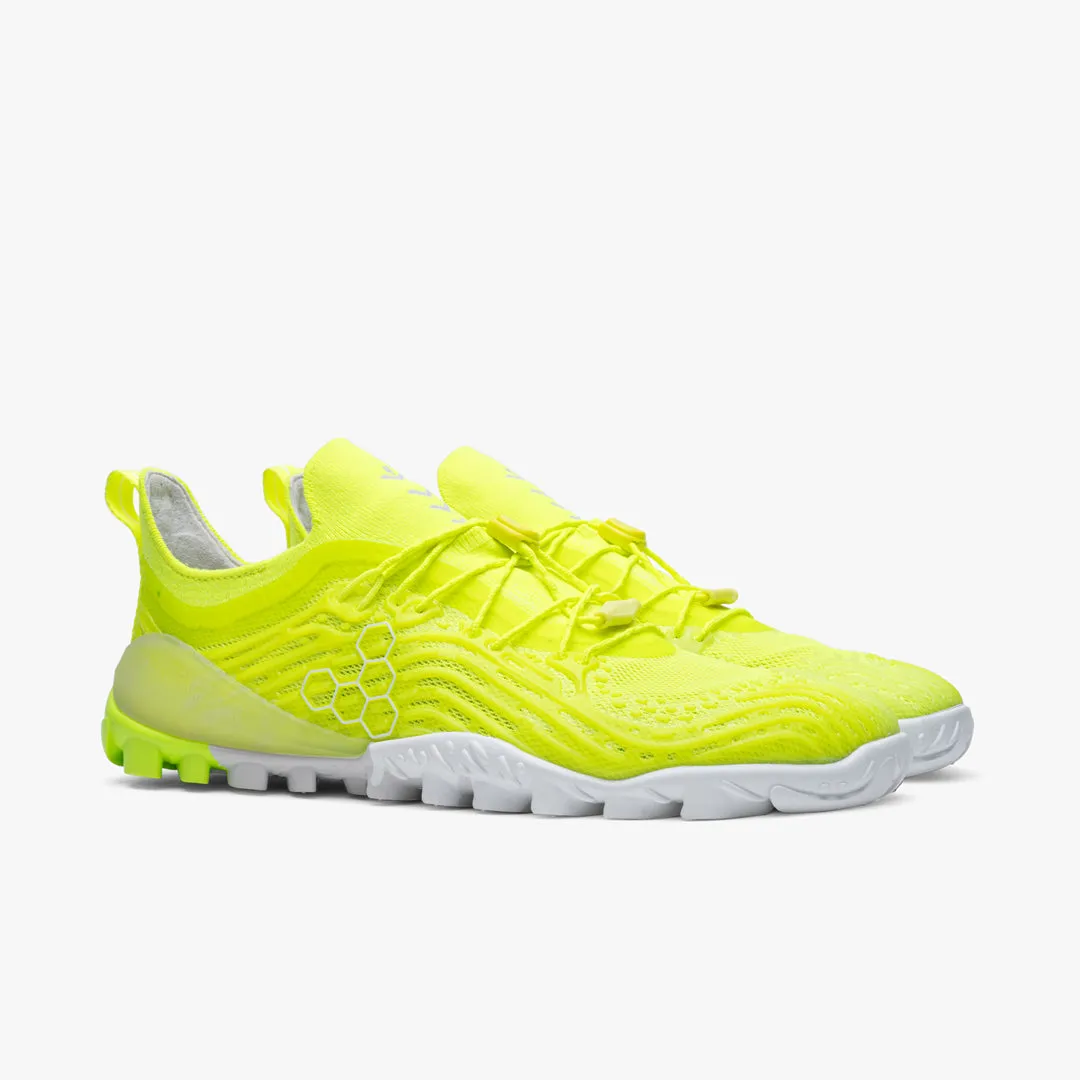 Vivobarefoot Hydra ESC Mens  Safety Yellow