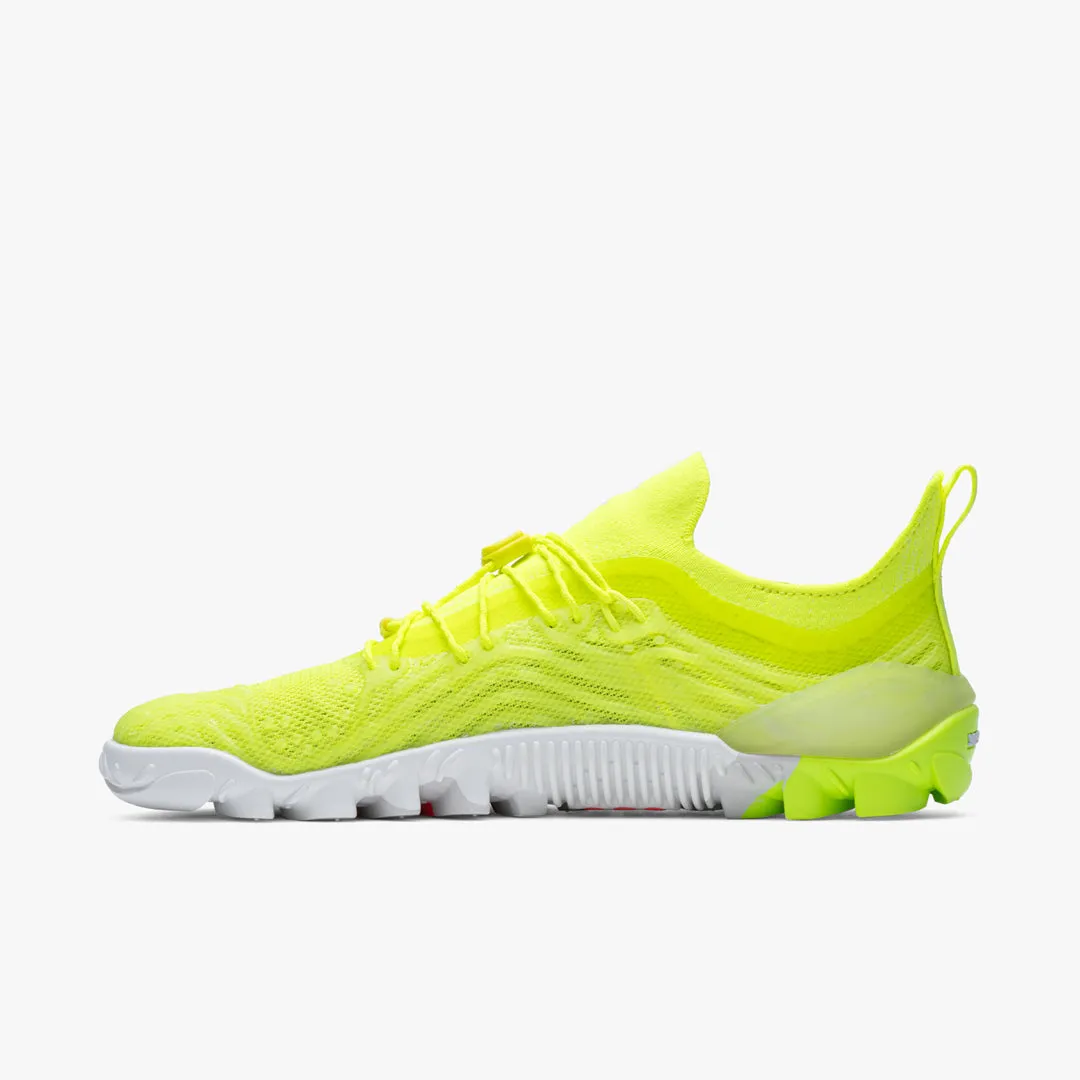 Vivobarefoot Hydra ESC Mens  Safety Yellow