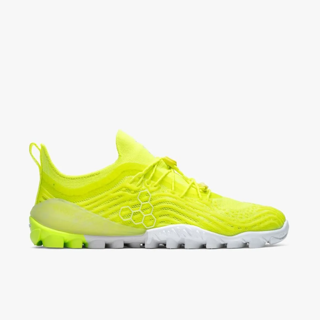 Vivobarefoot Hydra ESC Mens  Safety Yellow