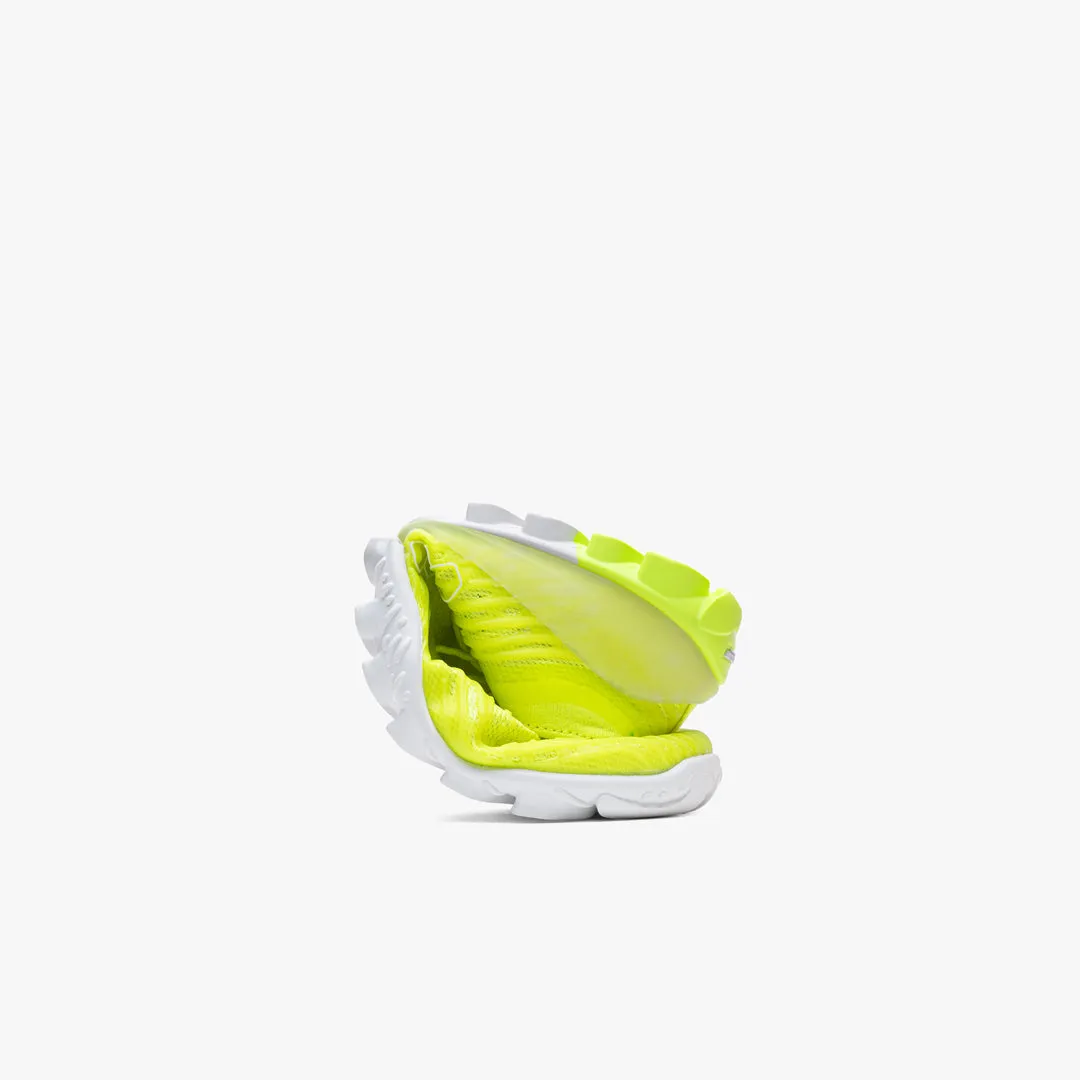 Vivobarefoot Hydra ESC Mens  Safety Yellow