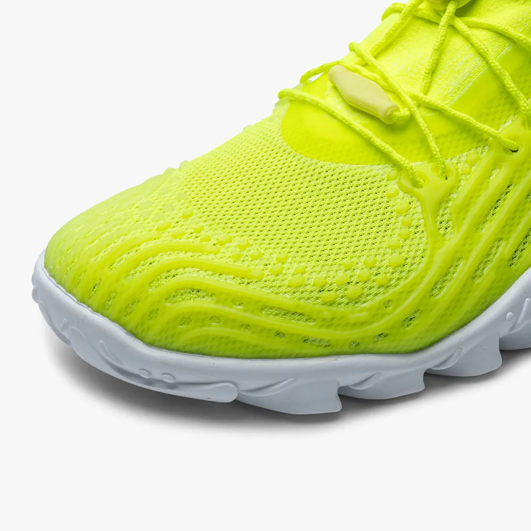 Vivobarefoot Hydra ESC Mens  Safety Yellow
