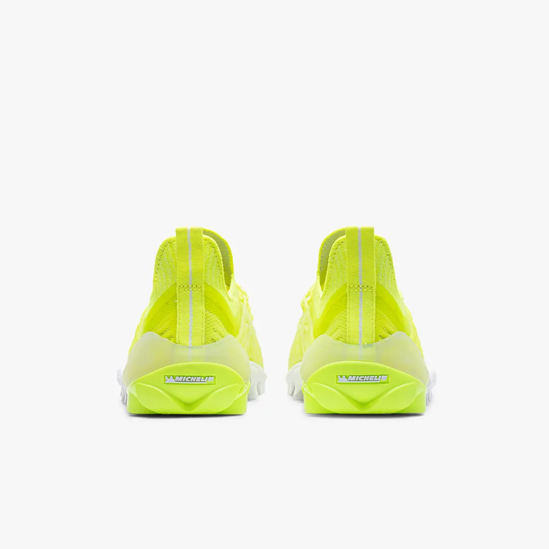 Vivobarefoot Hydra ESC Mens  Safety Yellow