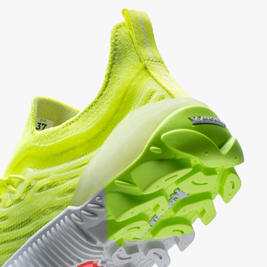 Vivobarefoot Hydra ESC Mens  Safety Yellow