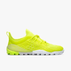 Vivobarefoot Hydra ESC Mens  Safety Yellow