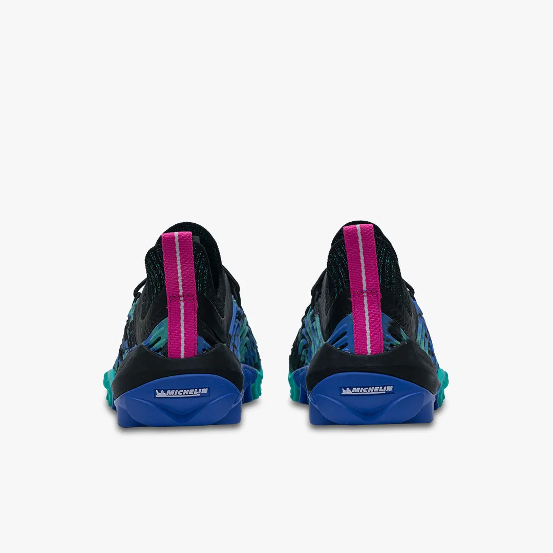 Vivobarefoot Hydra ESC Mens  Seagreen