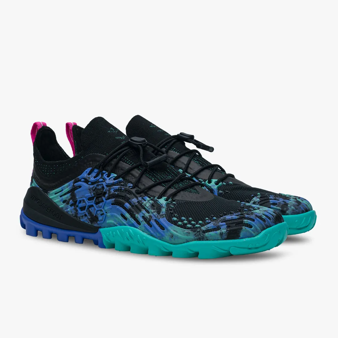 Vivobarefoot Hydra ESC Mens  Seagreen