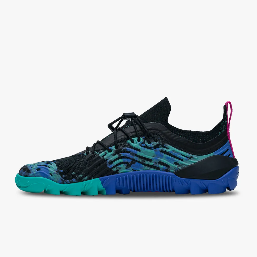 Vivobarefoot Hydra ESC Mens  Seagreen