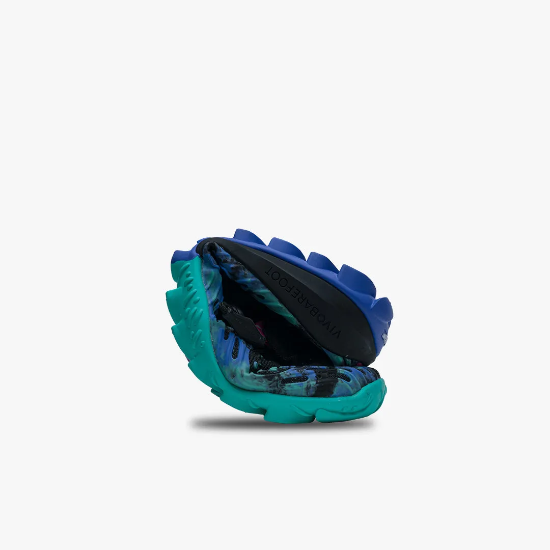Vivobarefoot Hydra ESC Mens  Seagreen