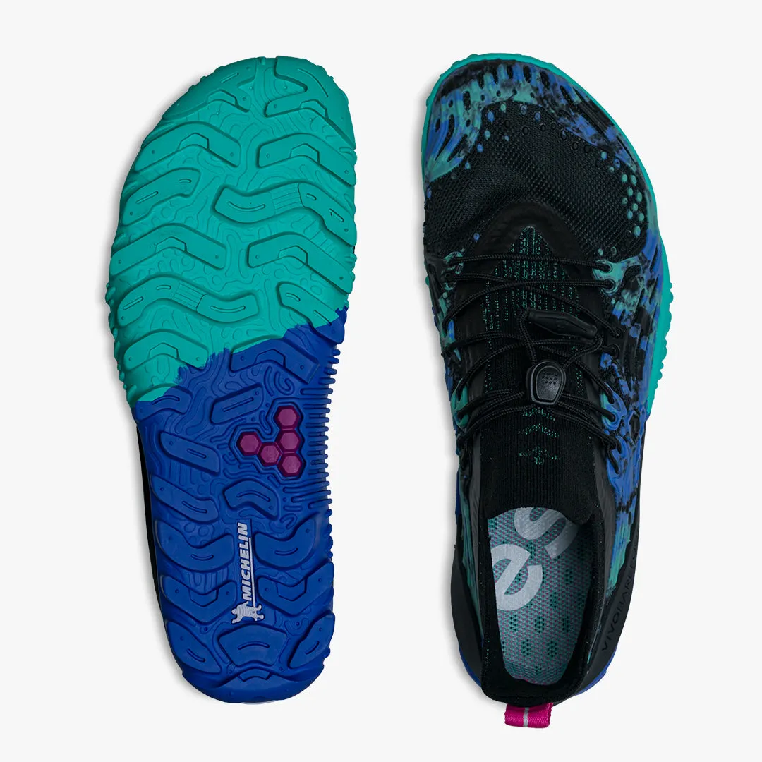 Vivobarefoot Hydra ESC Mens  Seagreen