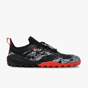 Vivobarefoot Hydra ESC Womens  Obsidian