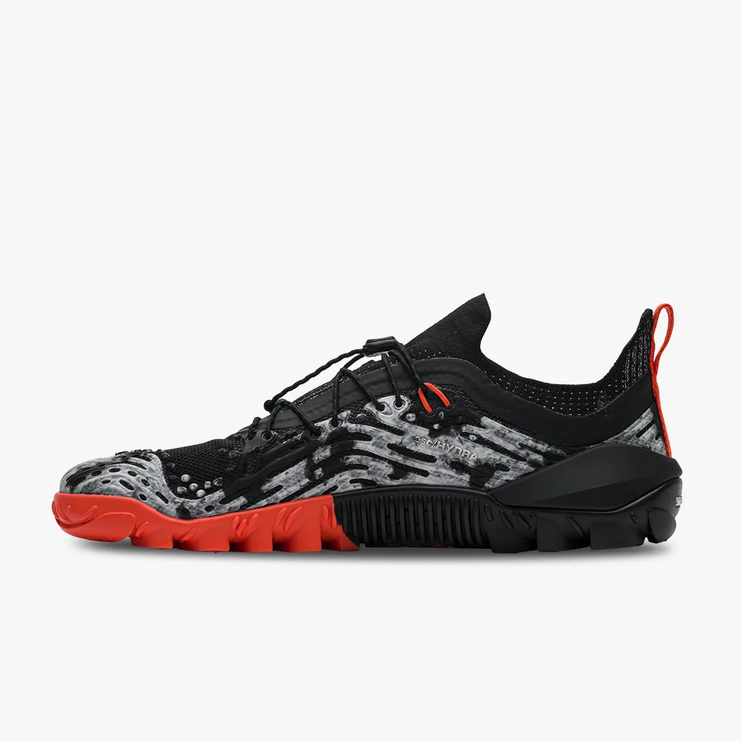 Vivobarefoot Hydra ESC Womens  Obsidian