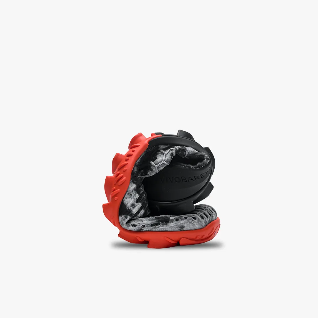 Vivobarefoot Hydra ESC Womens  Obsidian