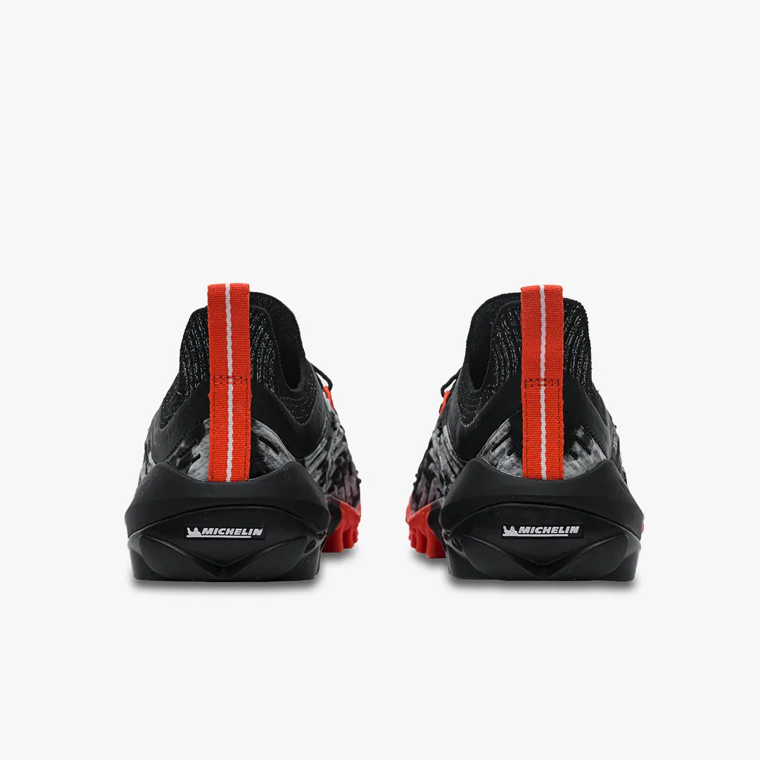 Vivobarefoot Hydra ESC Womens  Obsidian