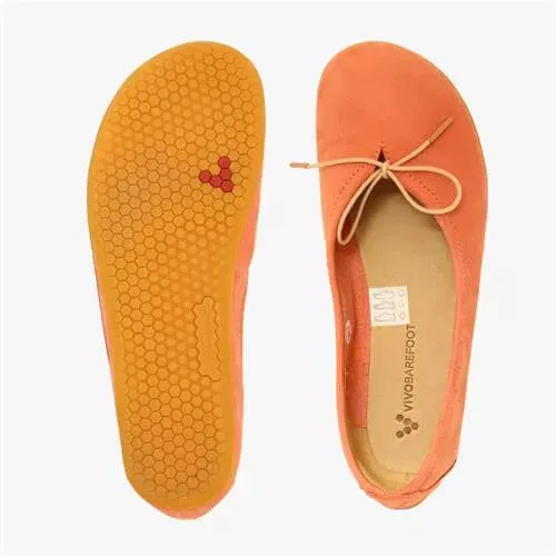 Vivobarefoot Jing Jing Lace