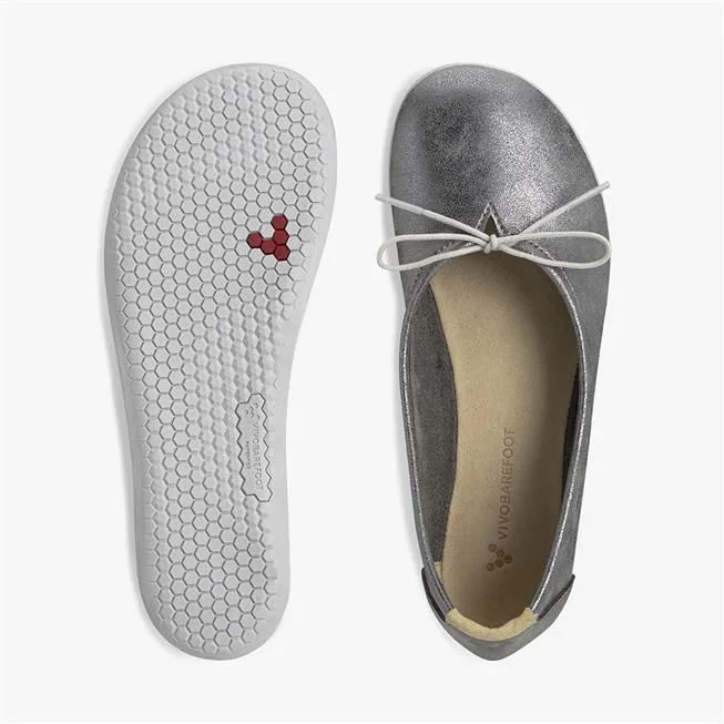 Vivobarefoot Jing Jing Lace
