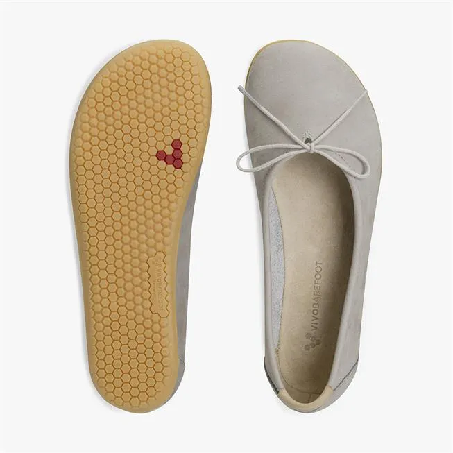 Vivobarefoot Jing Jing Lace