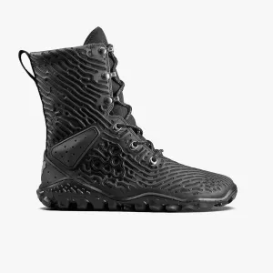Vivobarefoot Jungle ESC Mens  Obsidian