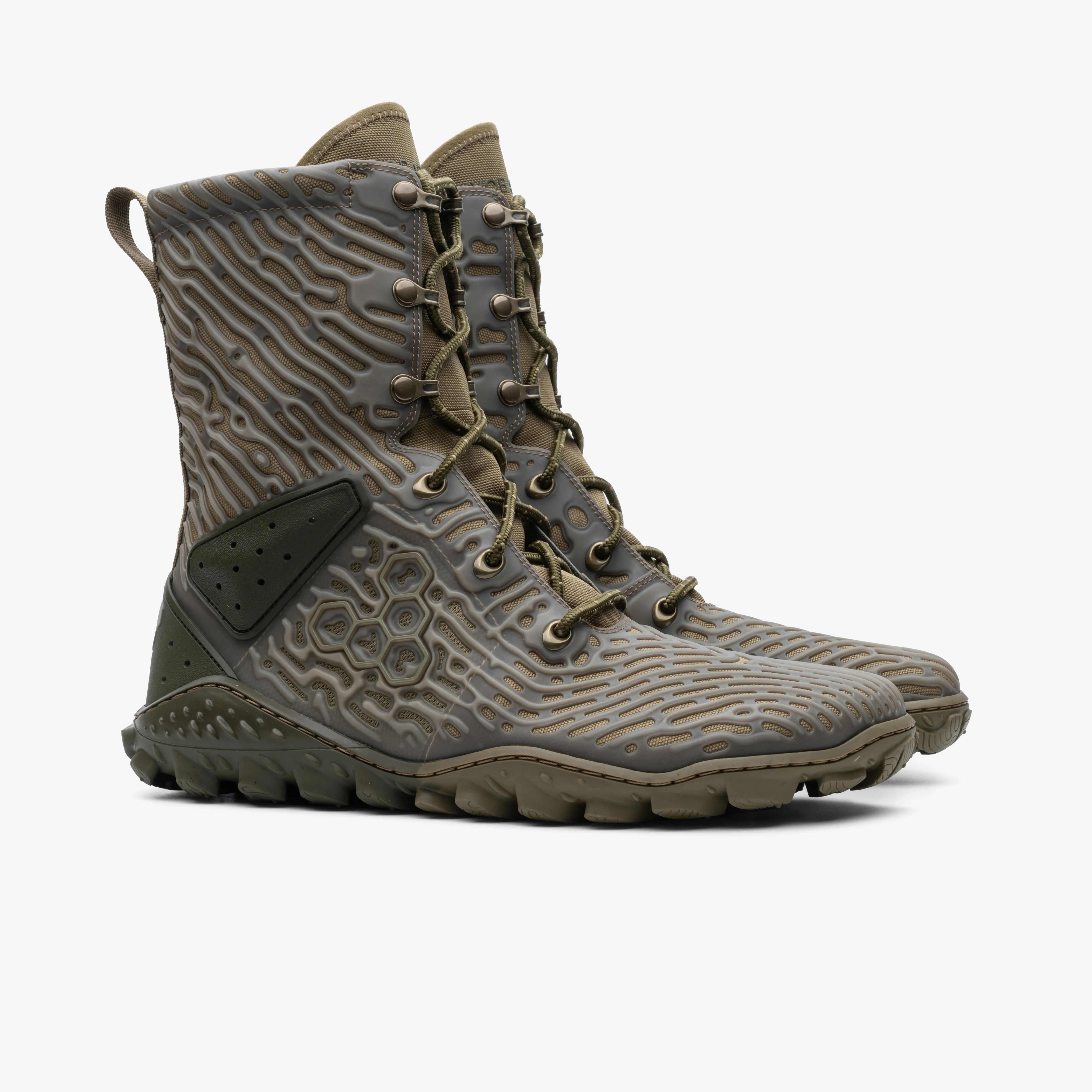Vivobarefoot Jungle ESC Women  Invisible
