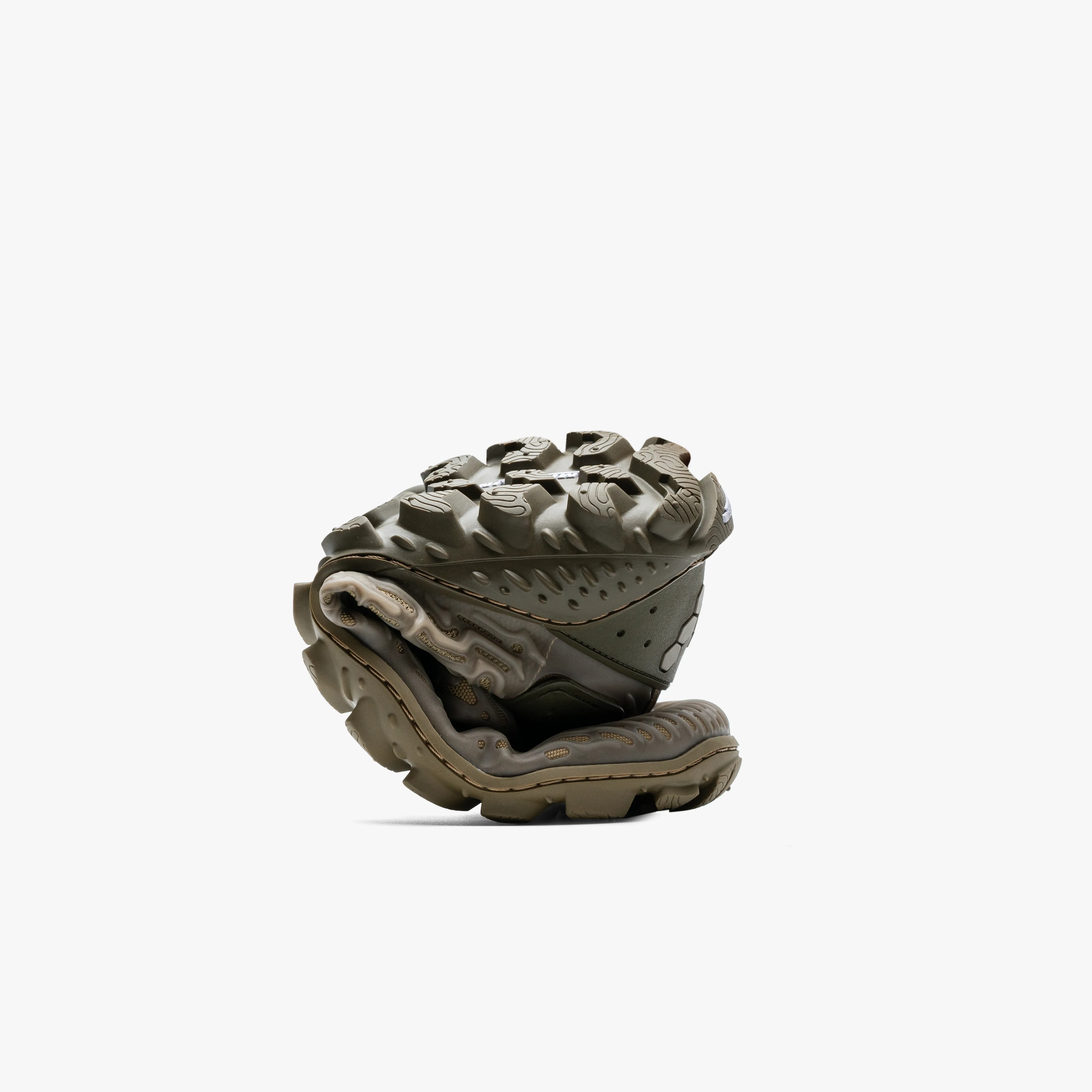 Vivobarefoot Jungle ESC Women  Invisible