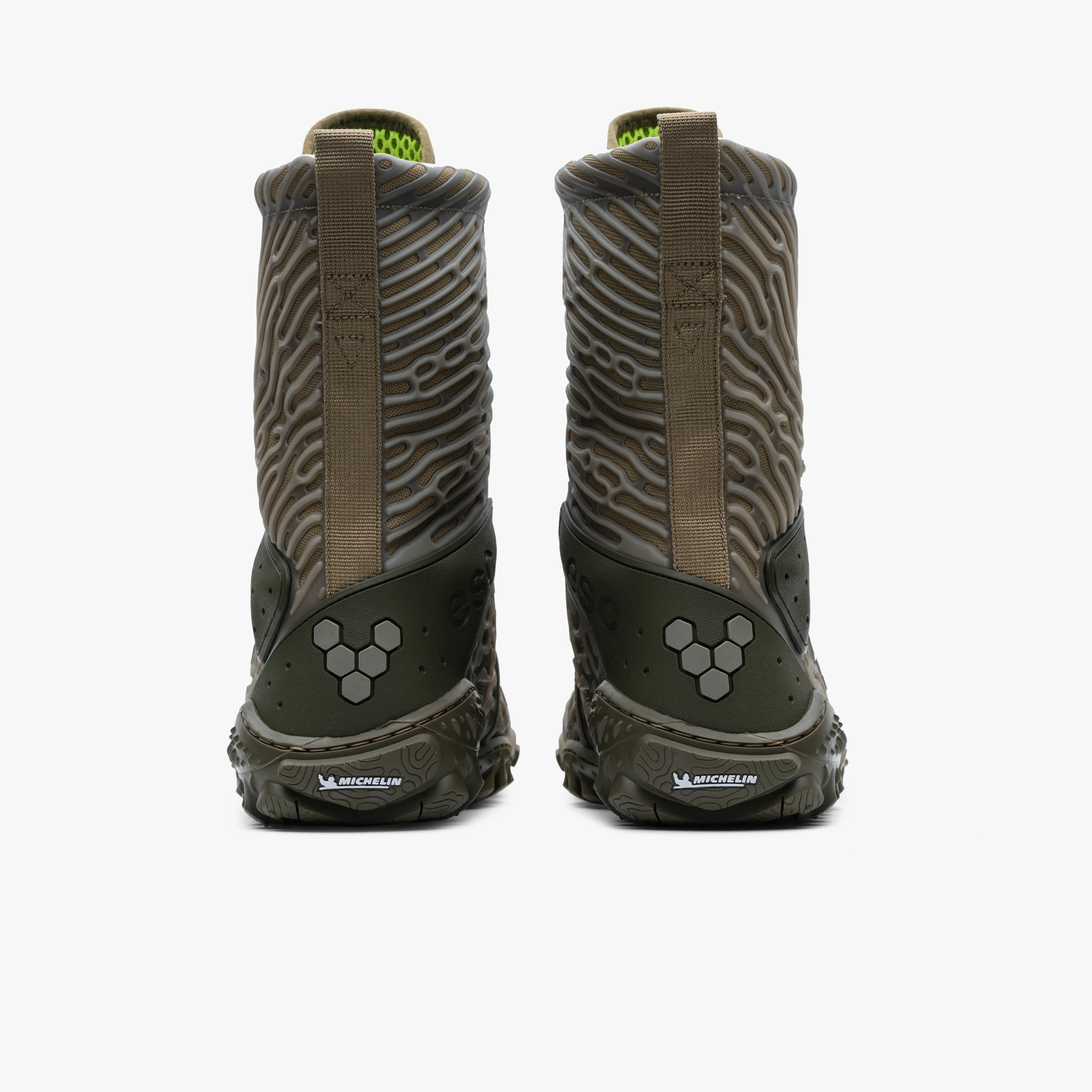 Vivobarefoot Jungle ESC Women  Invisible
