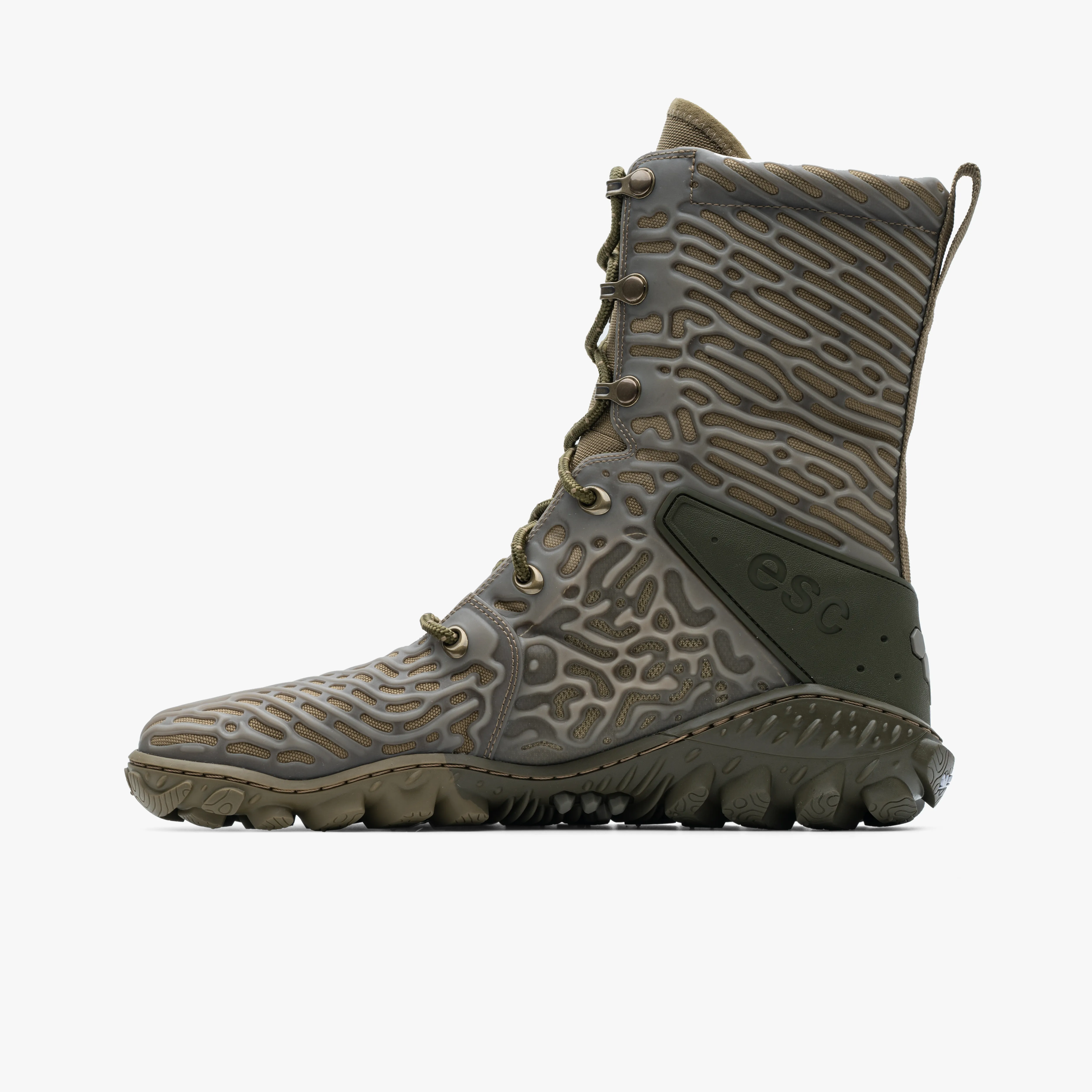 Vivobarefoot Jungle ESC Women  Invisible