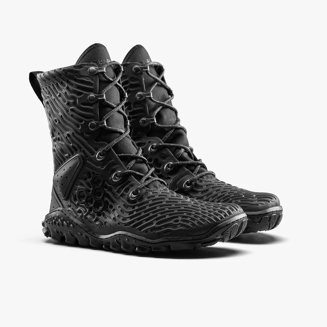 Vivobarefoot Jungle ESC Women  Obsidian