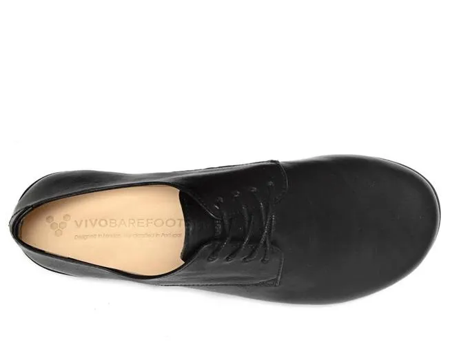Vivobarefoot Lisbon Mens