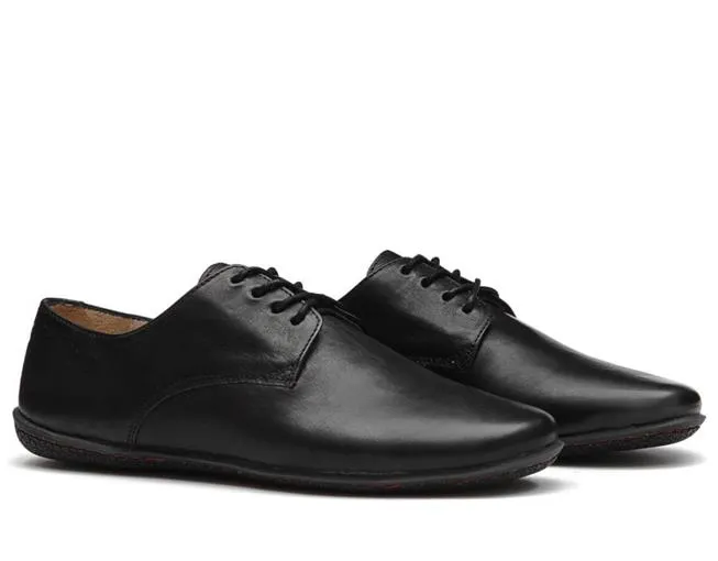 Vivobarefoot Lisbon Mens