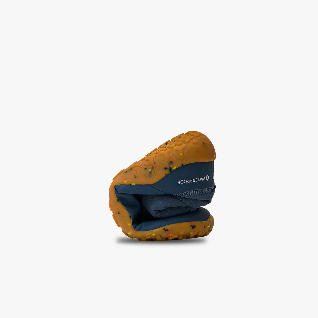 Vivobarefoot Lumi FG Juniors  Indigo
