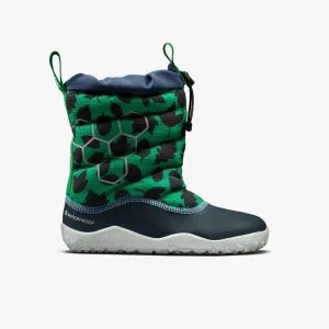 Vivobarefoot Lumi FG x Muddy Puddles Kids Grasshopper