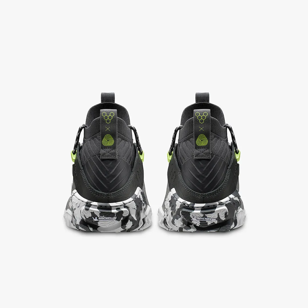 Vivobarefoot Magna Forest ESC Mens  Zinc